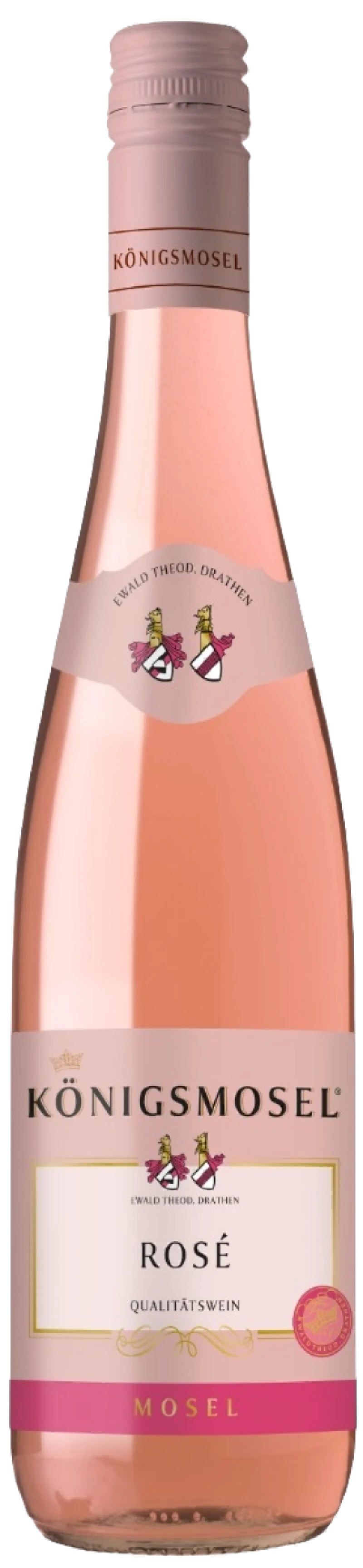 KÖNIGSMOSEL 11%