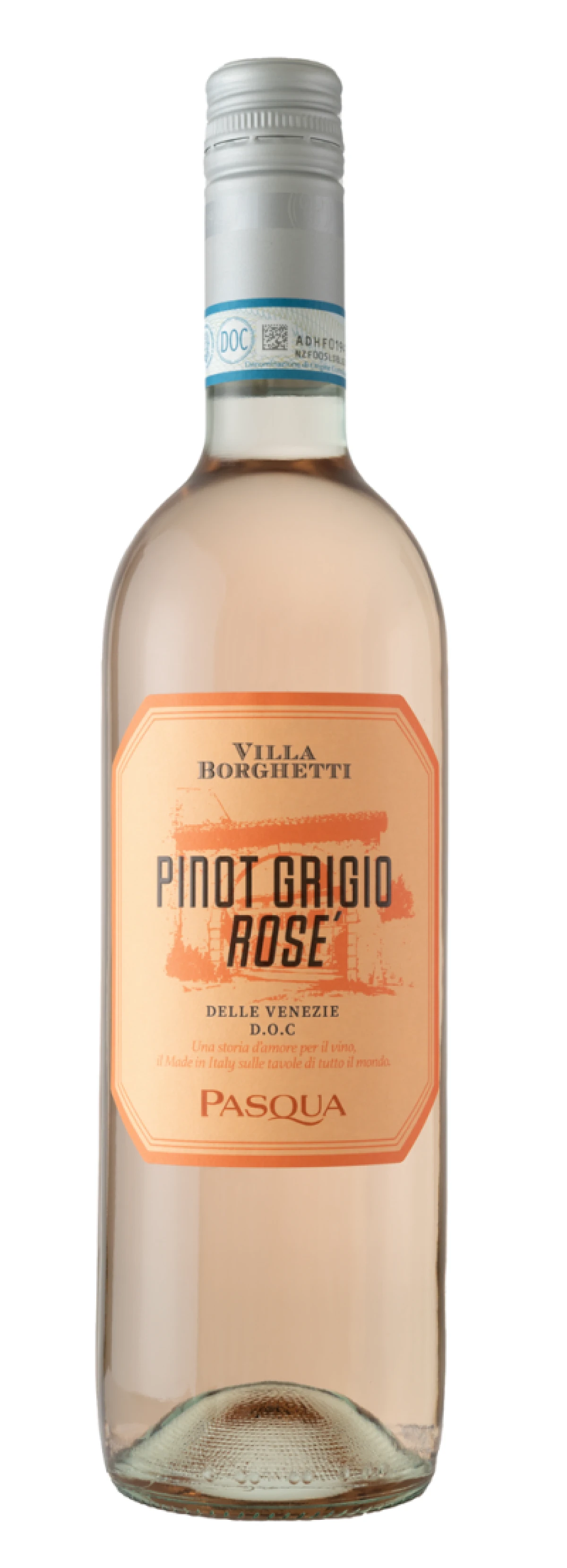 VILLA BORGHETTI 12%
