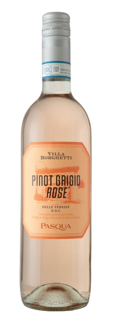 VILLA BORGHETTI 12%