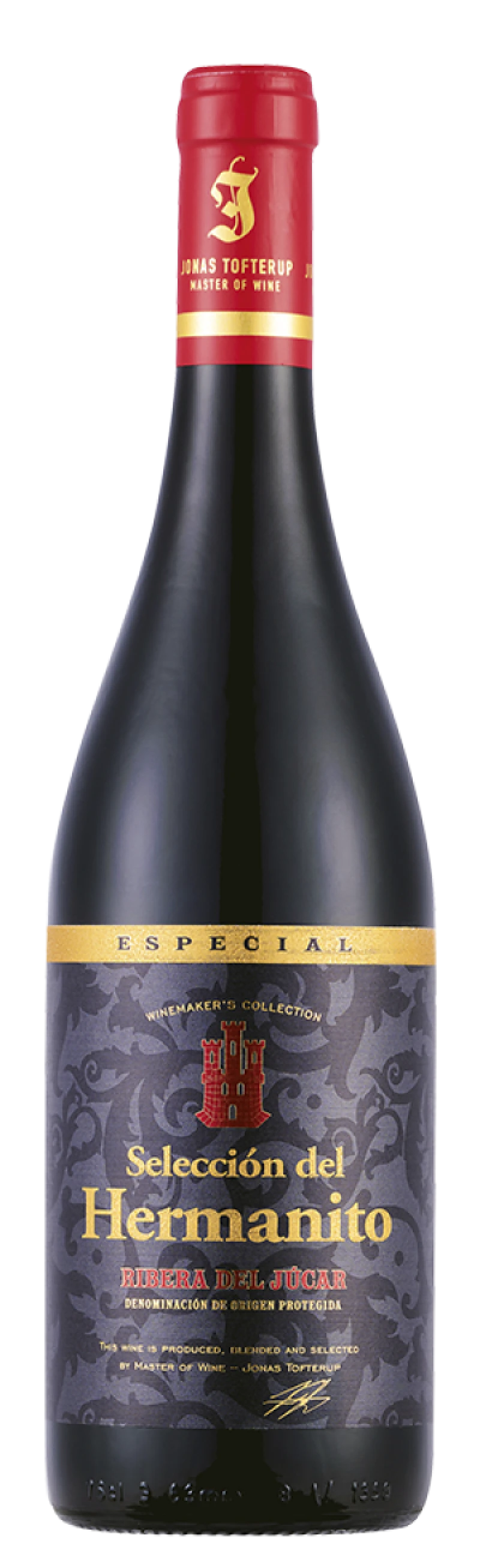 SELECCIÓN DEL 14%