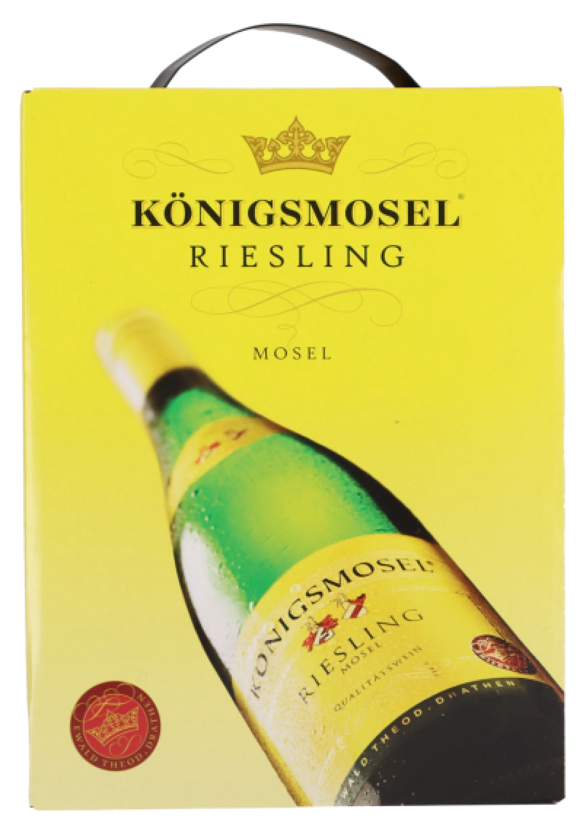 KÖNIGSMOSEL 8,5%