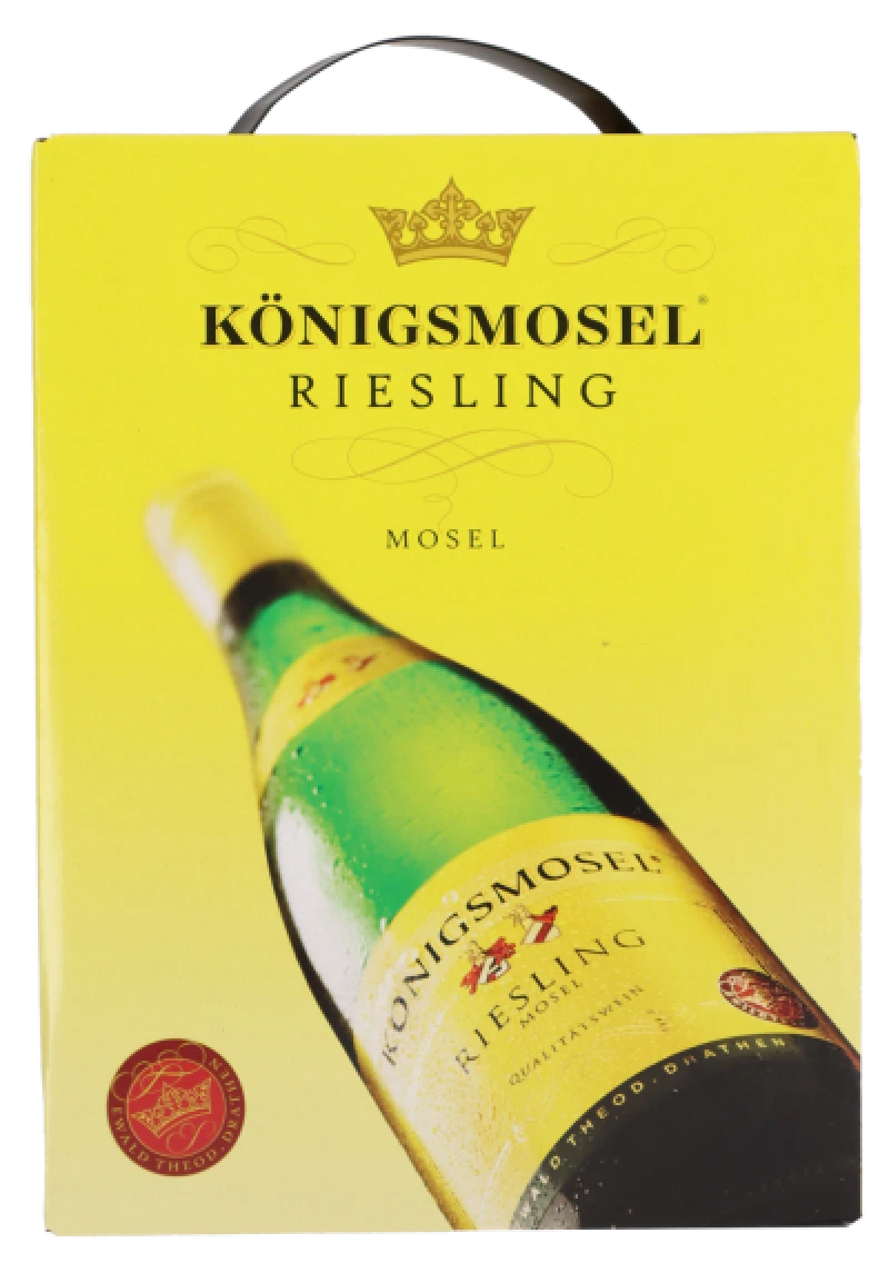 KÖNIGSMOSEL 8,5%