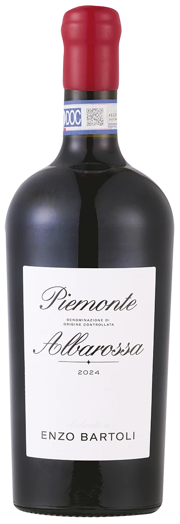 ENZO BARTOLI 13% – produktbillede