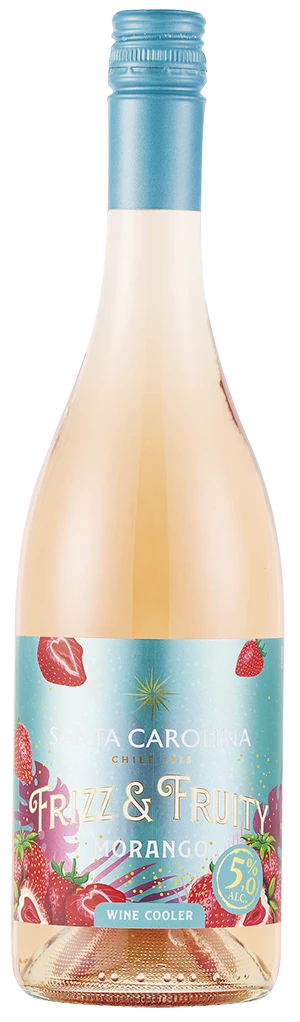 Santa Carolina 5%