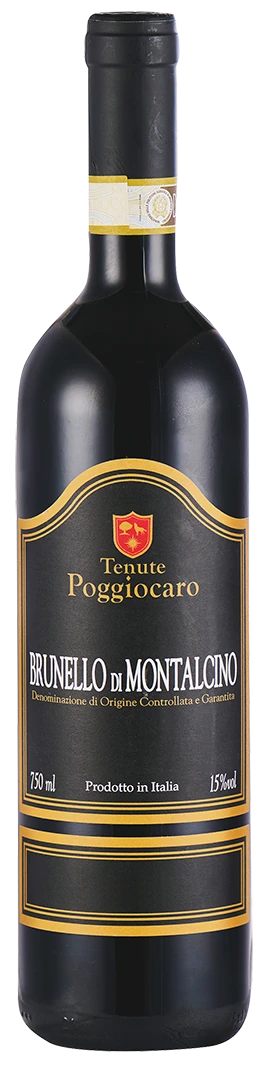 Tenute Poggiocaro 15%