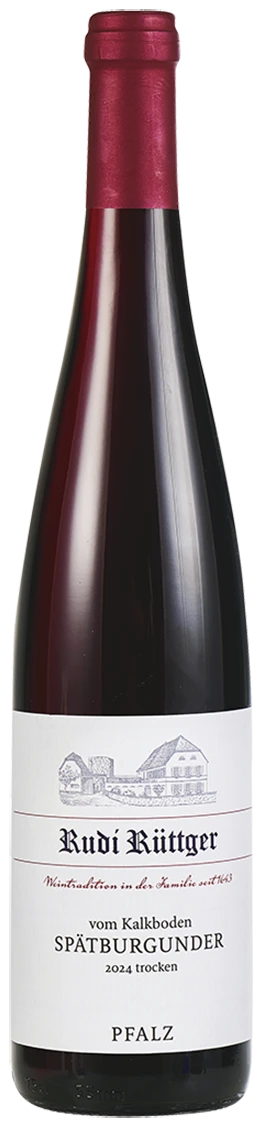 RUDI RÜTTGER 13%
