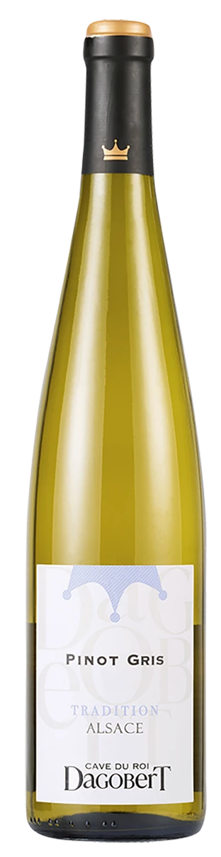 Dagobert 13%