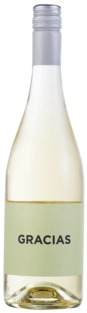GRACIAS 12,5% 750 ml