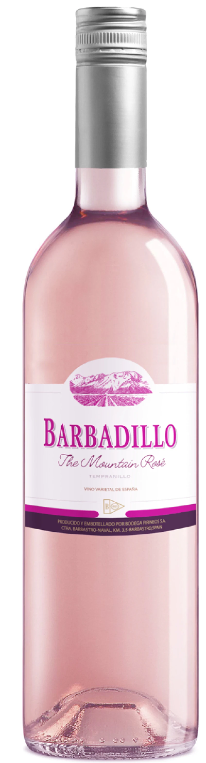BARBADILLO 13,5%