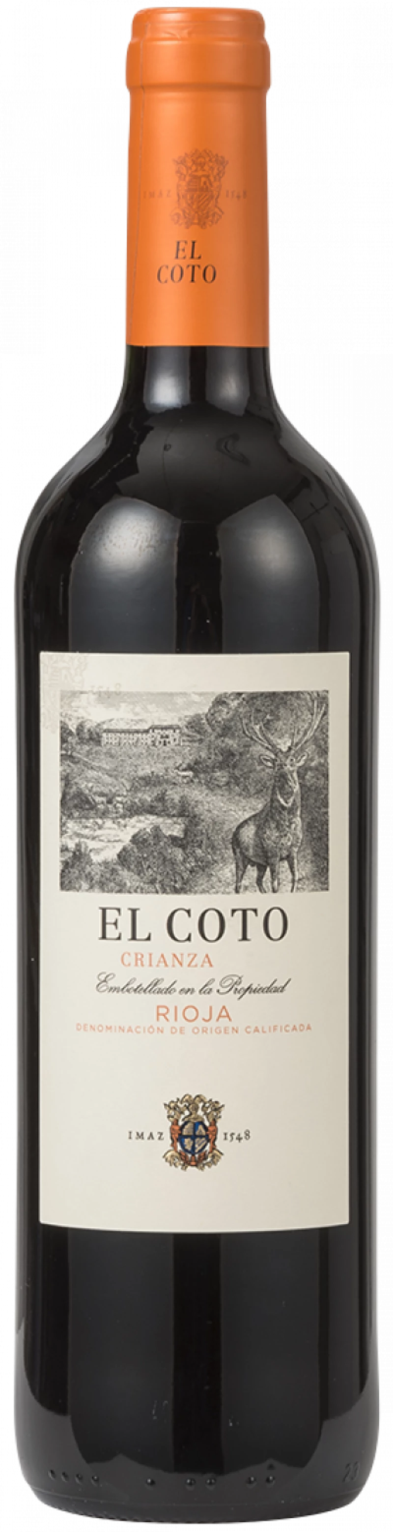 EL COTO 13,5%