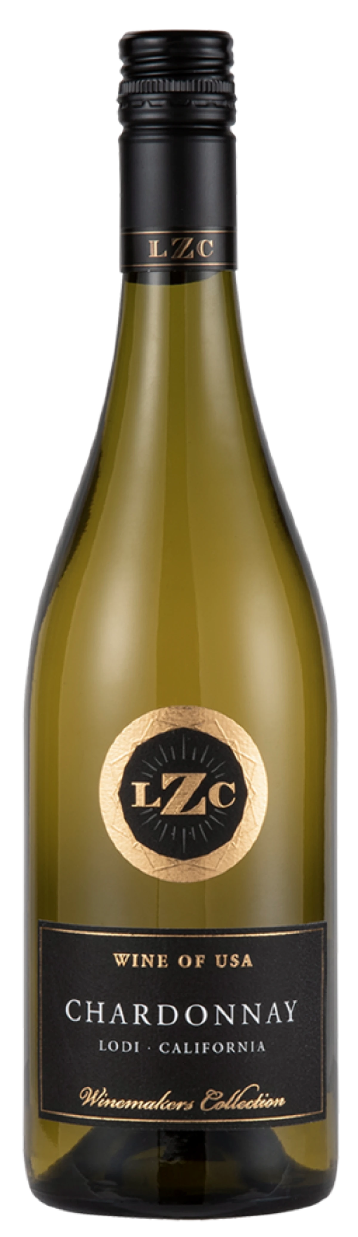 LZC Chardonnay 14,5%