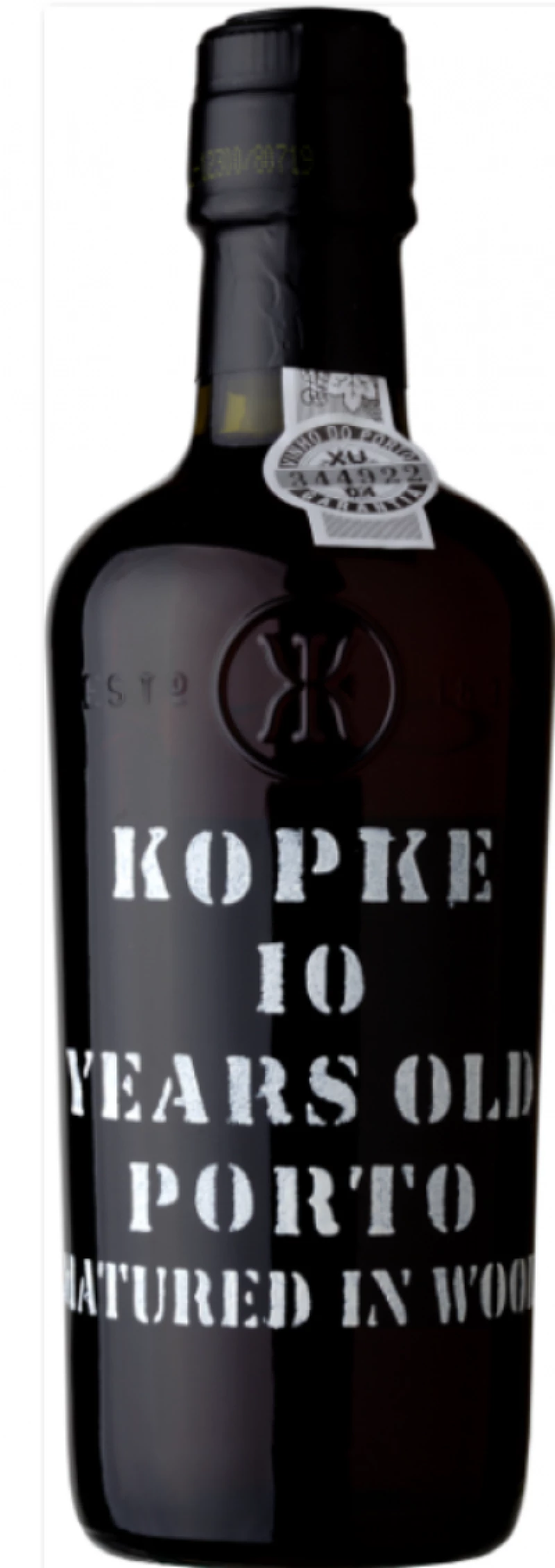 KOPKE 10 YEARS OLD