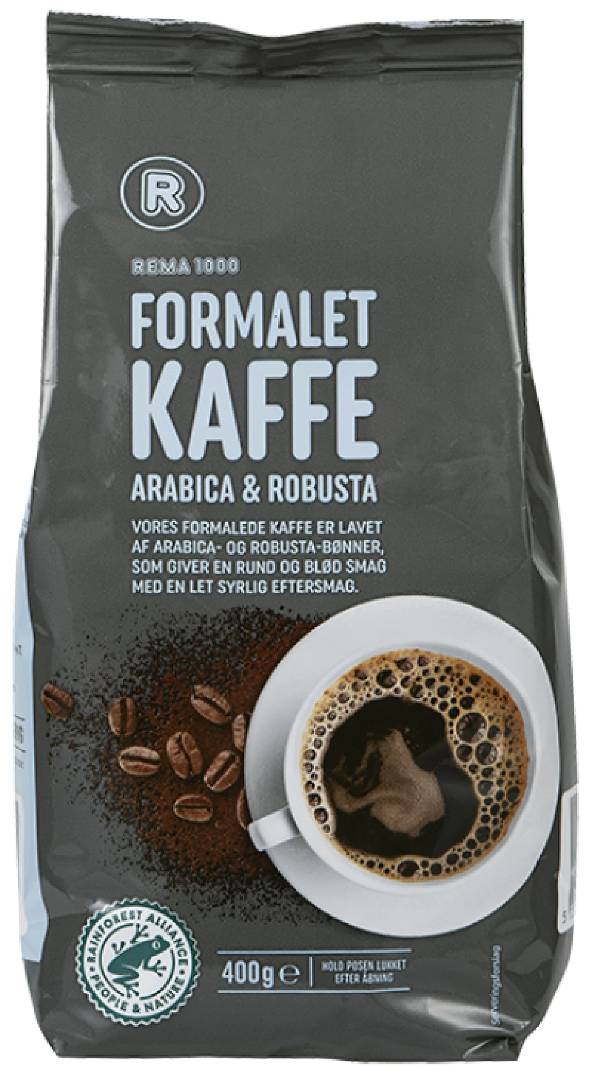 FORMALET KAFFE