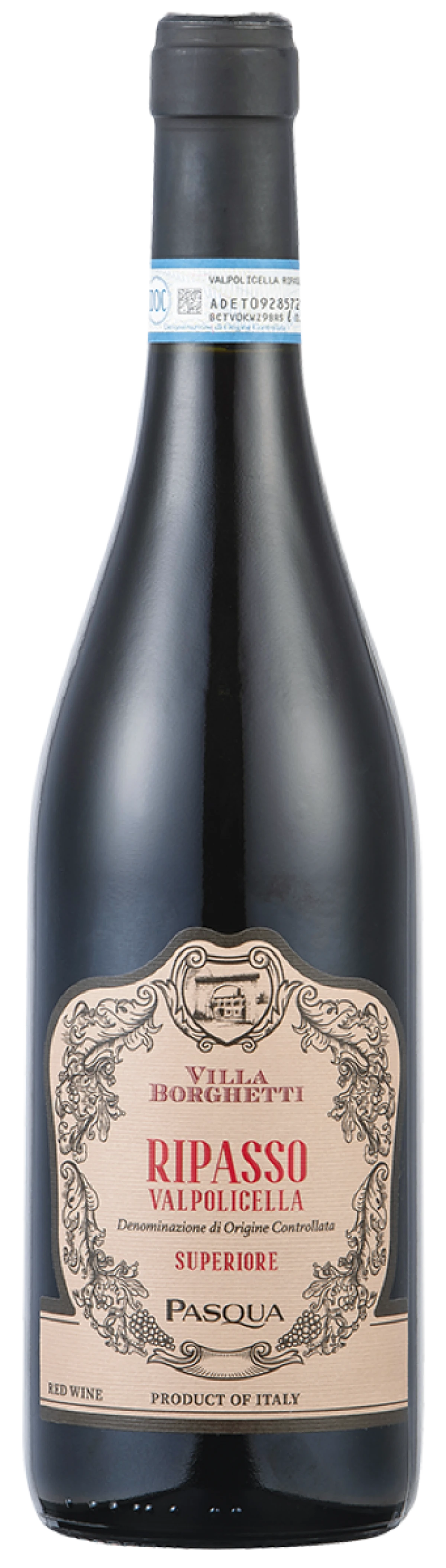 Pasqua Valpolicella Ripasso 13,5%