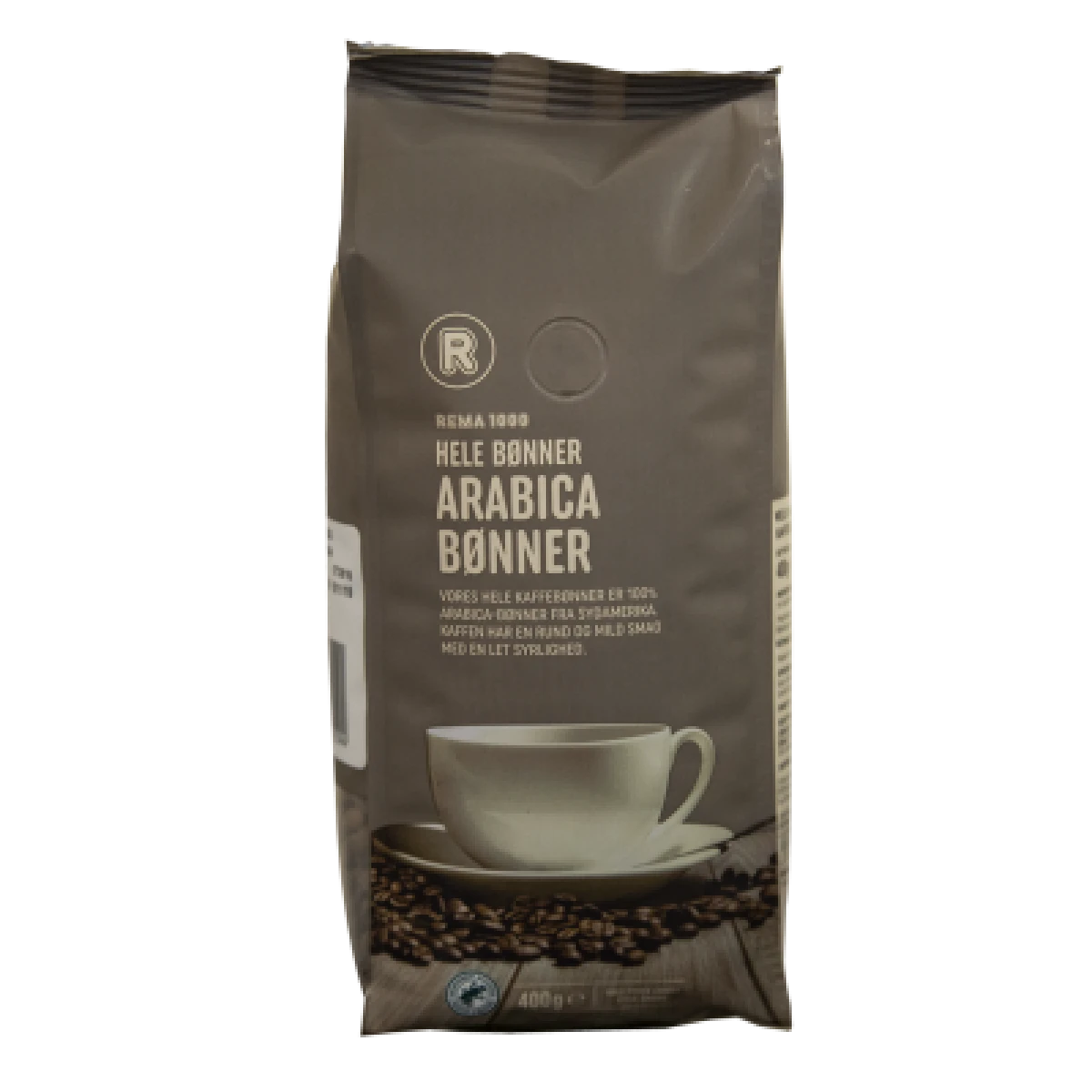 ARABICA BØNNER