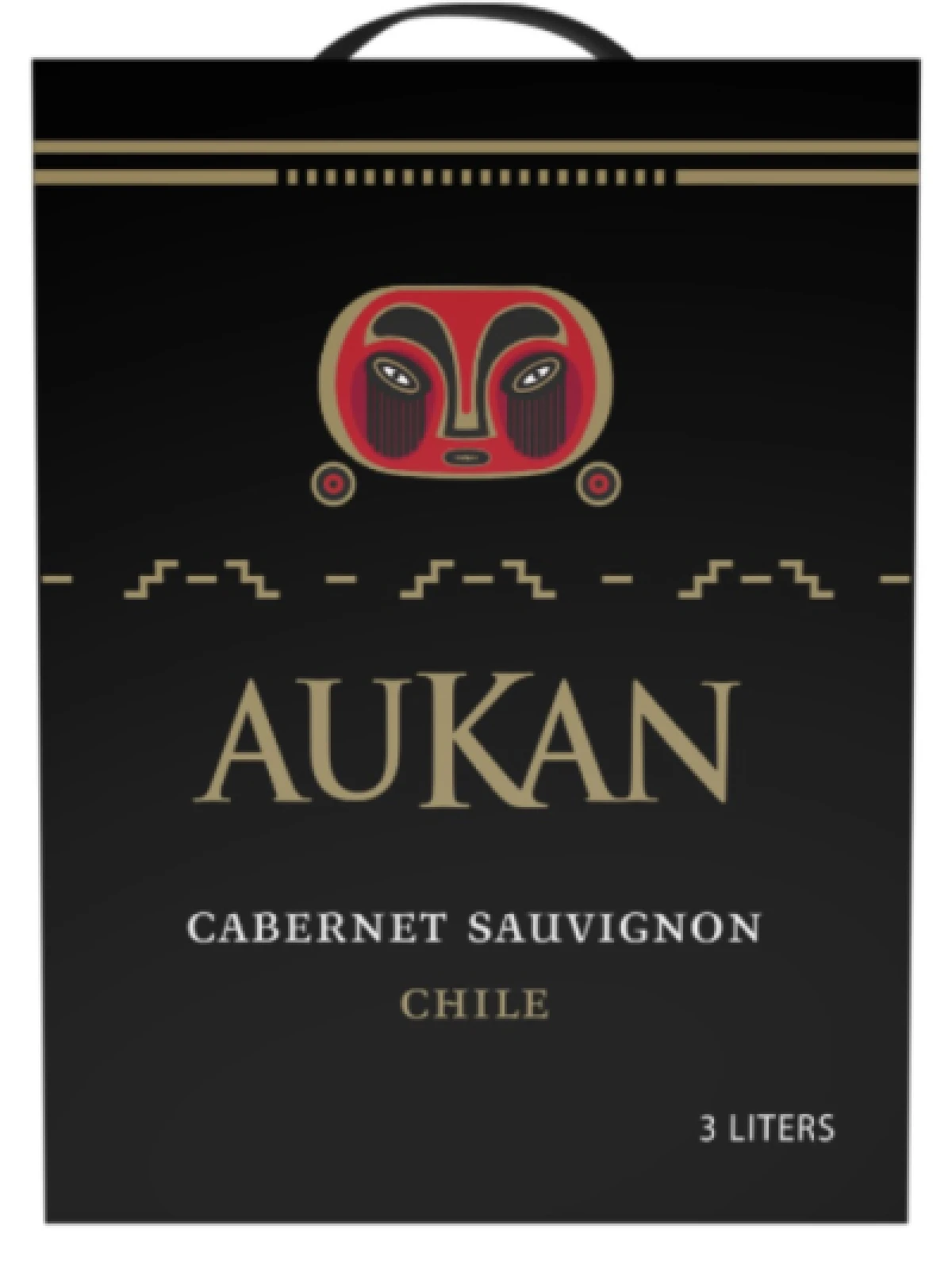 Aukan Cabernet Sauvignon 13,5%
