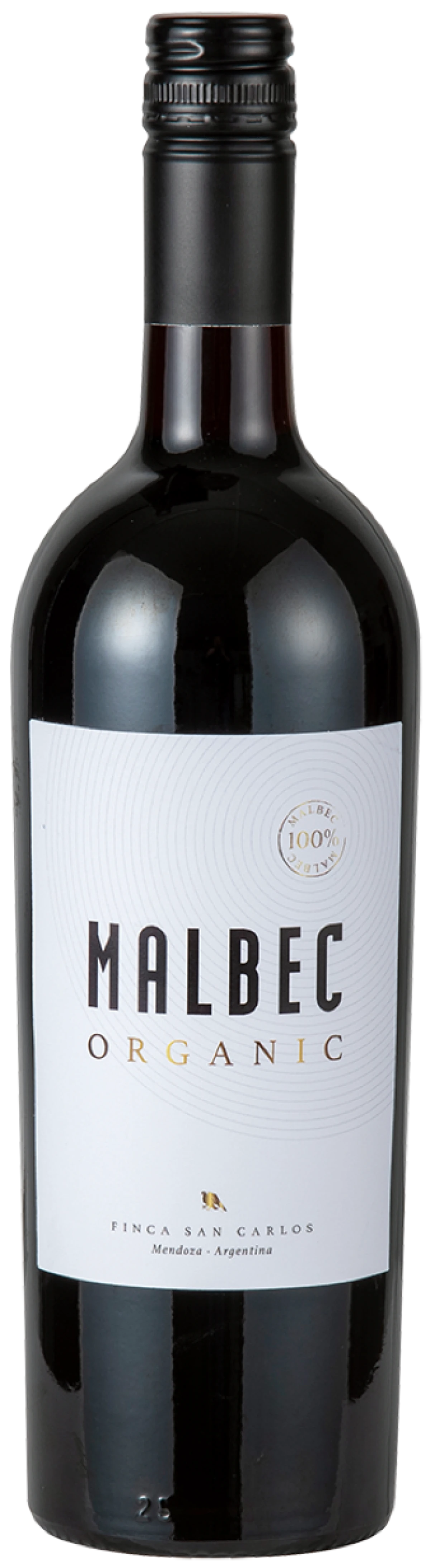 Finca San Carlos Malbec 13,5%