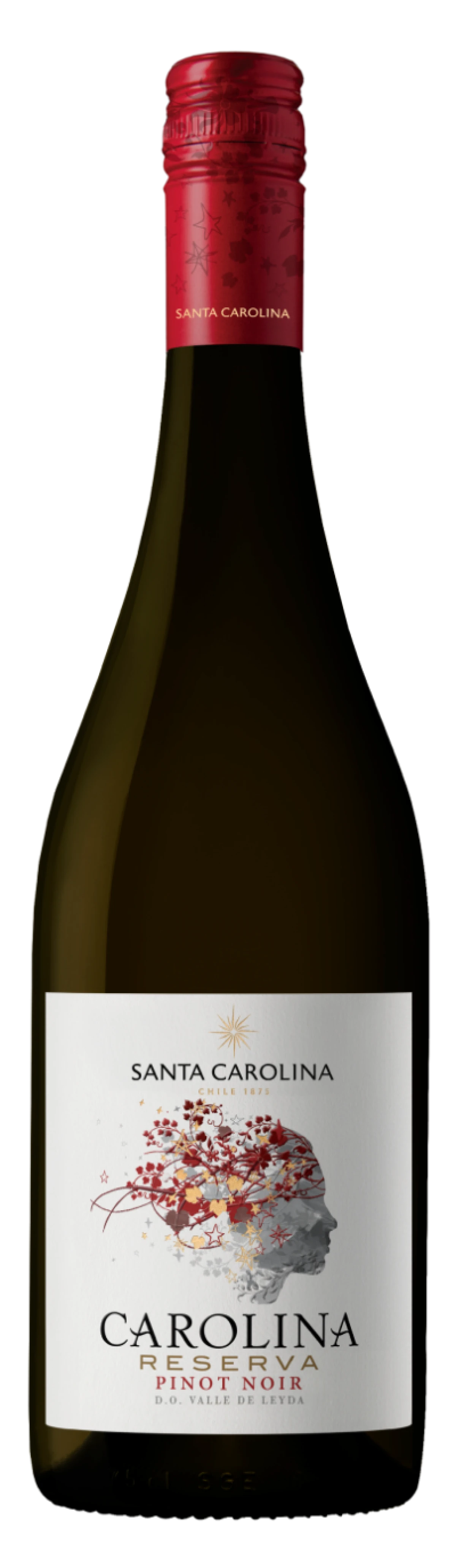 S.C. Reserva Pinot Noir 13,5%