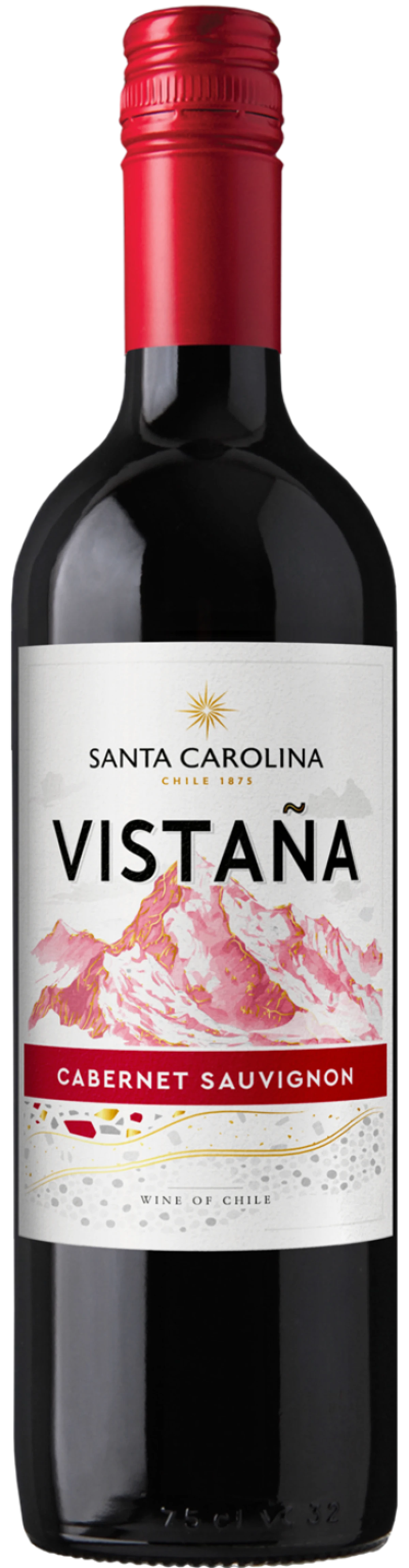 S.C. Vistana Cabernet Sauvignon