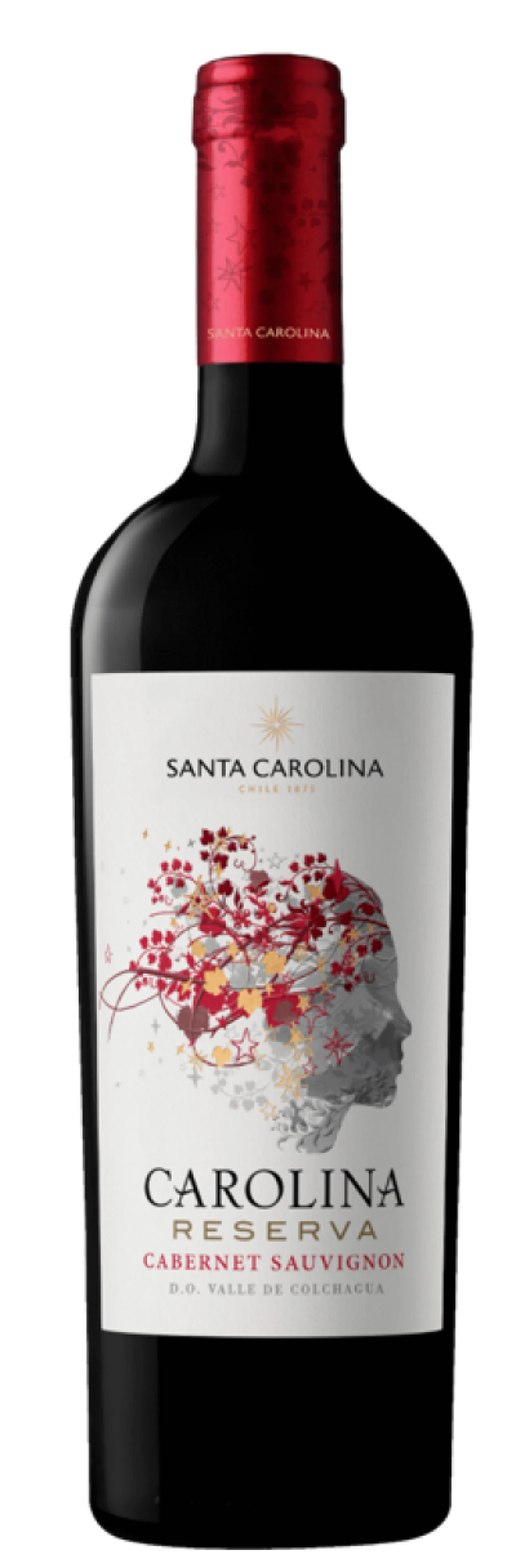 S.C. Reserva Cabernet Sauvignon 13,5%