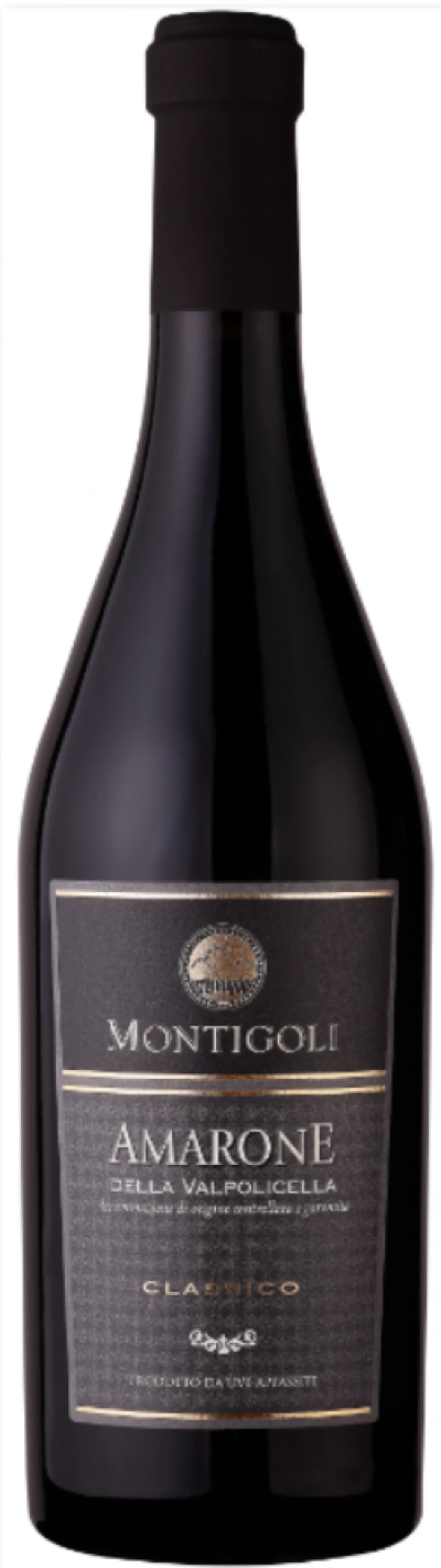 Montigoli 15,5%