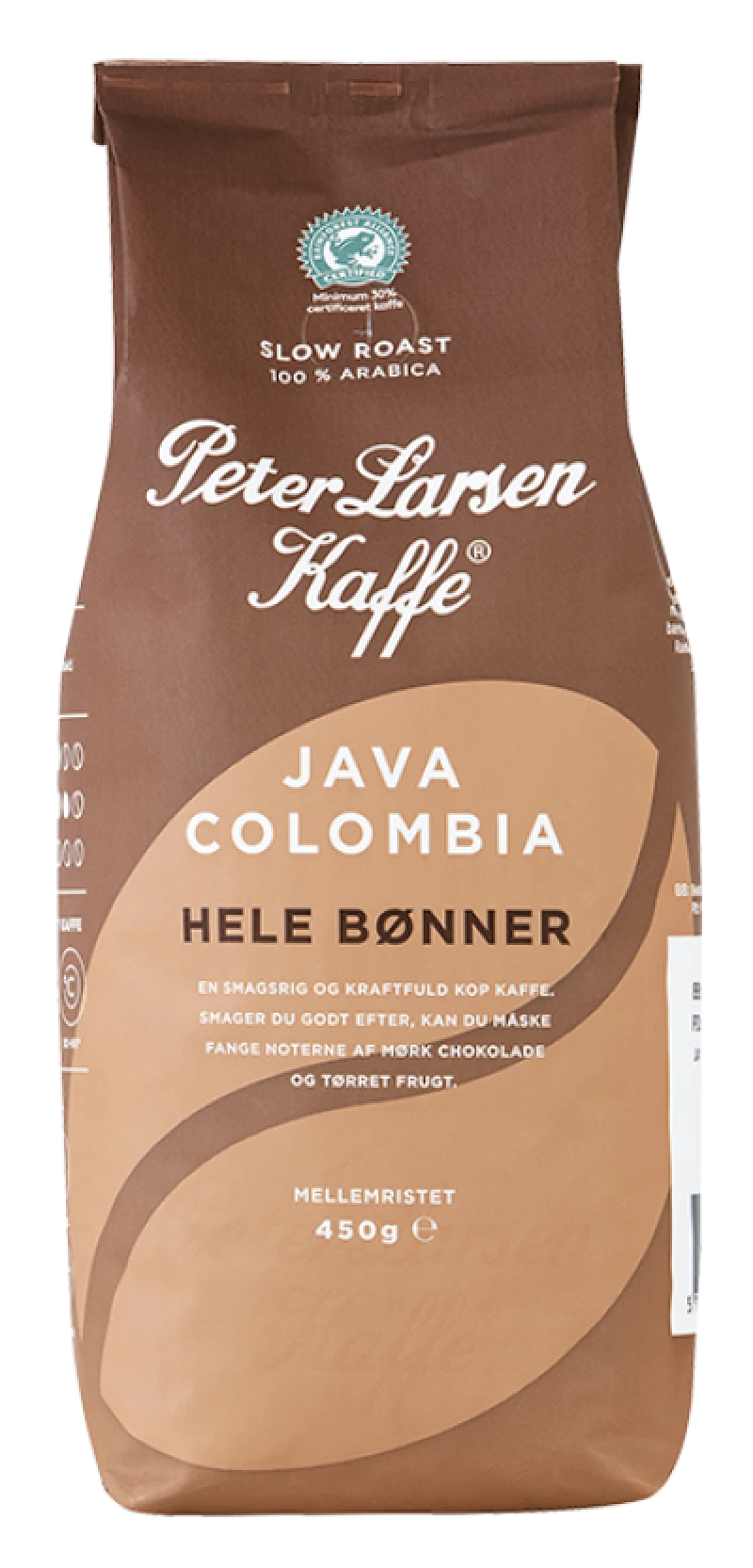 Java colombia