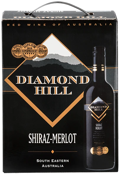DIAMOND HILL 13,5%