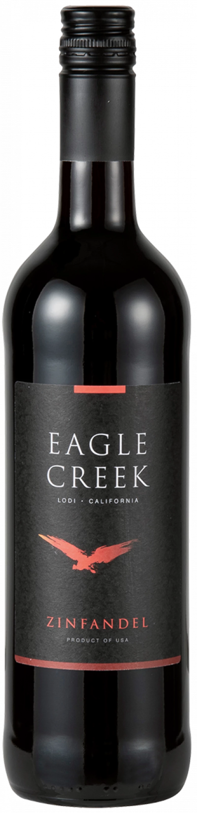 EAGLE CREEK 14%