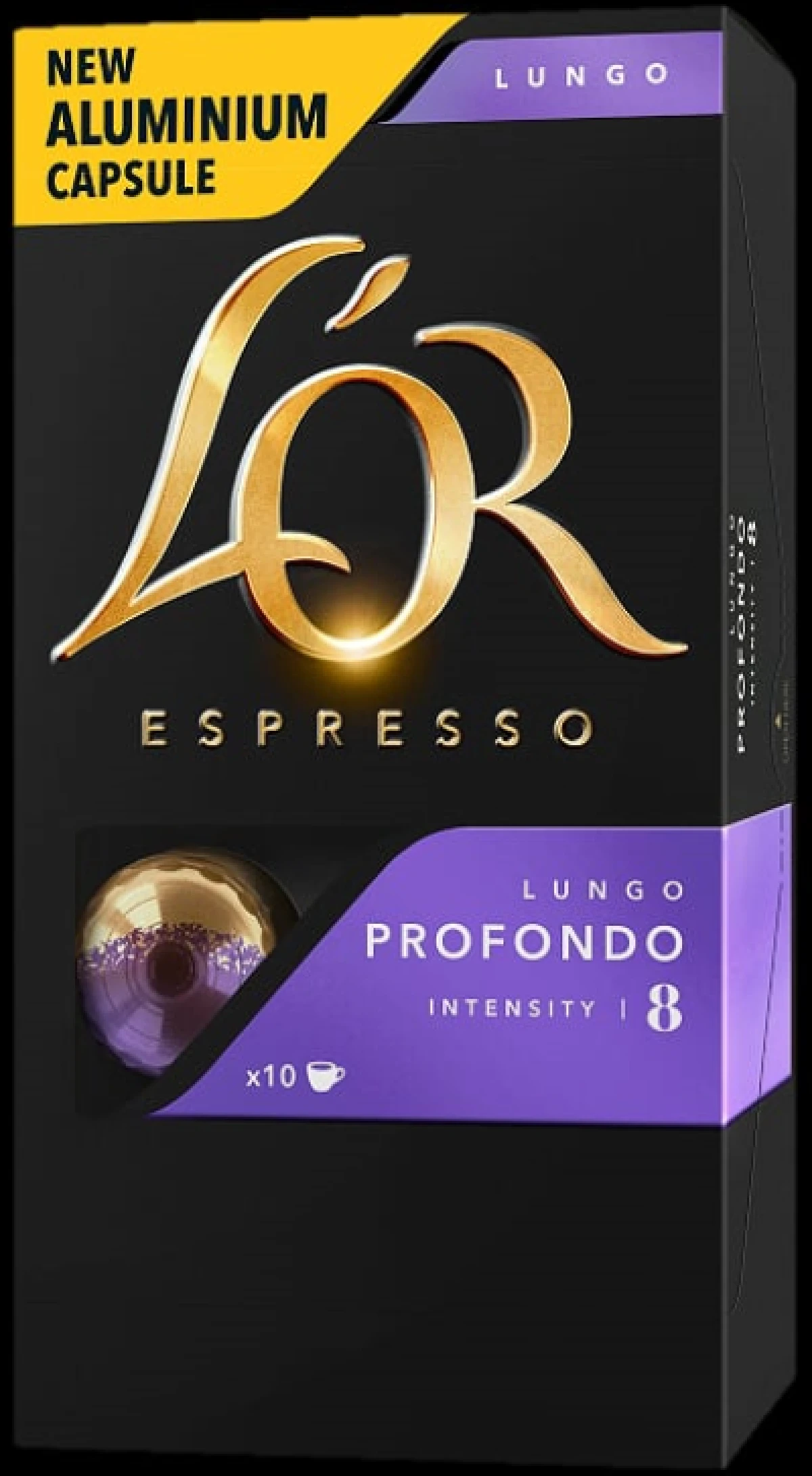 PROFONDO KAPSLER
