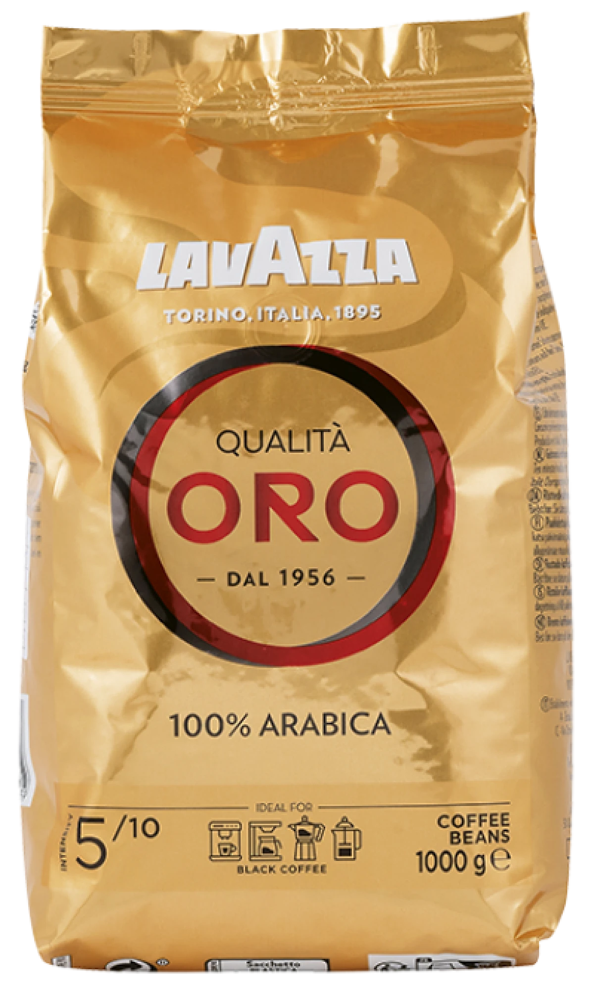 QUALITA ORO