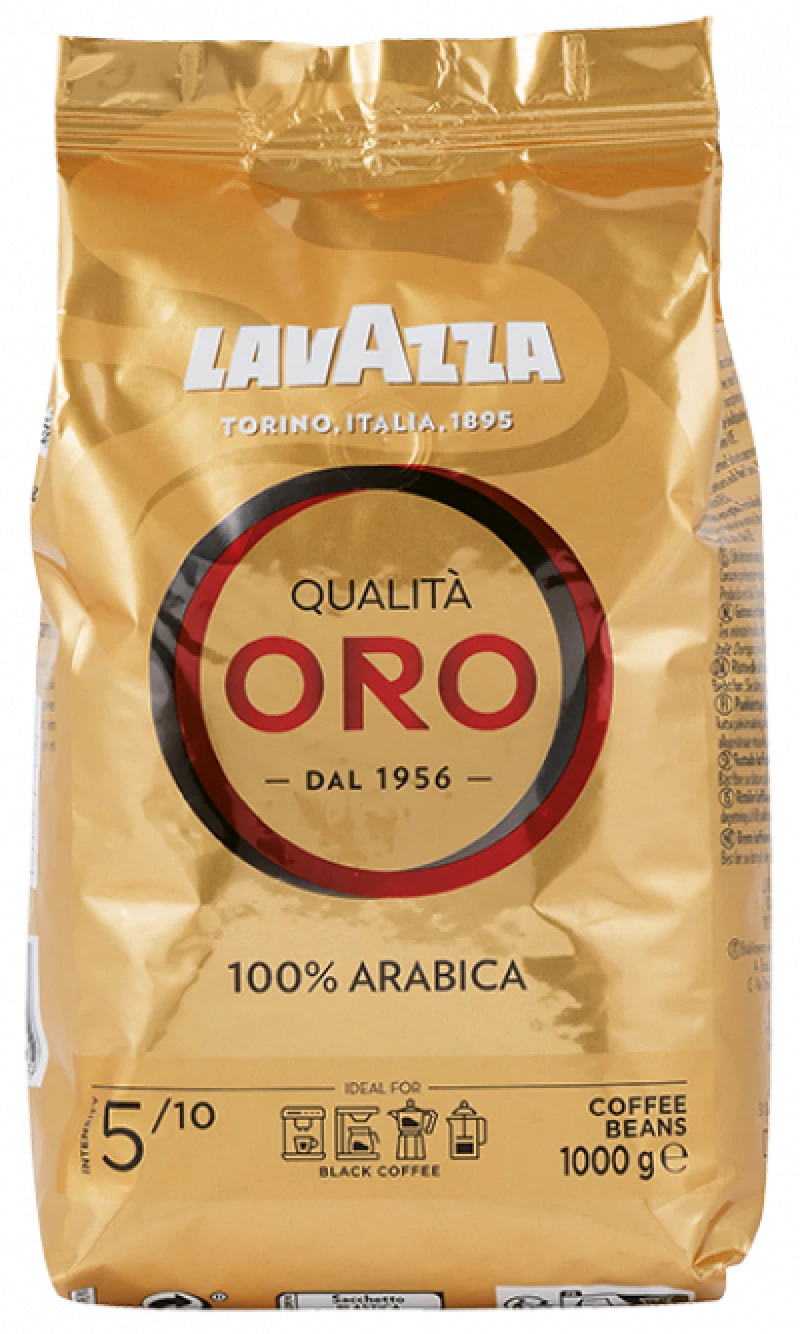 Qualita oro