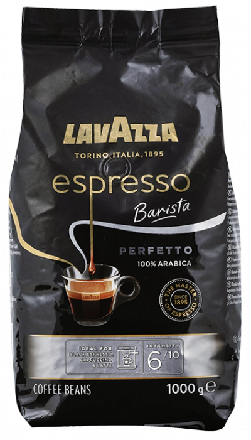 ESPRESSO PERFETTO