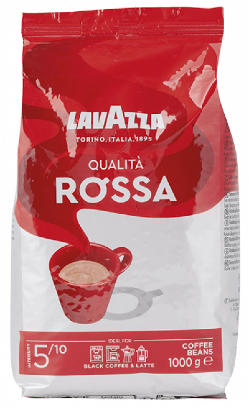 Qualita rossa