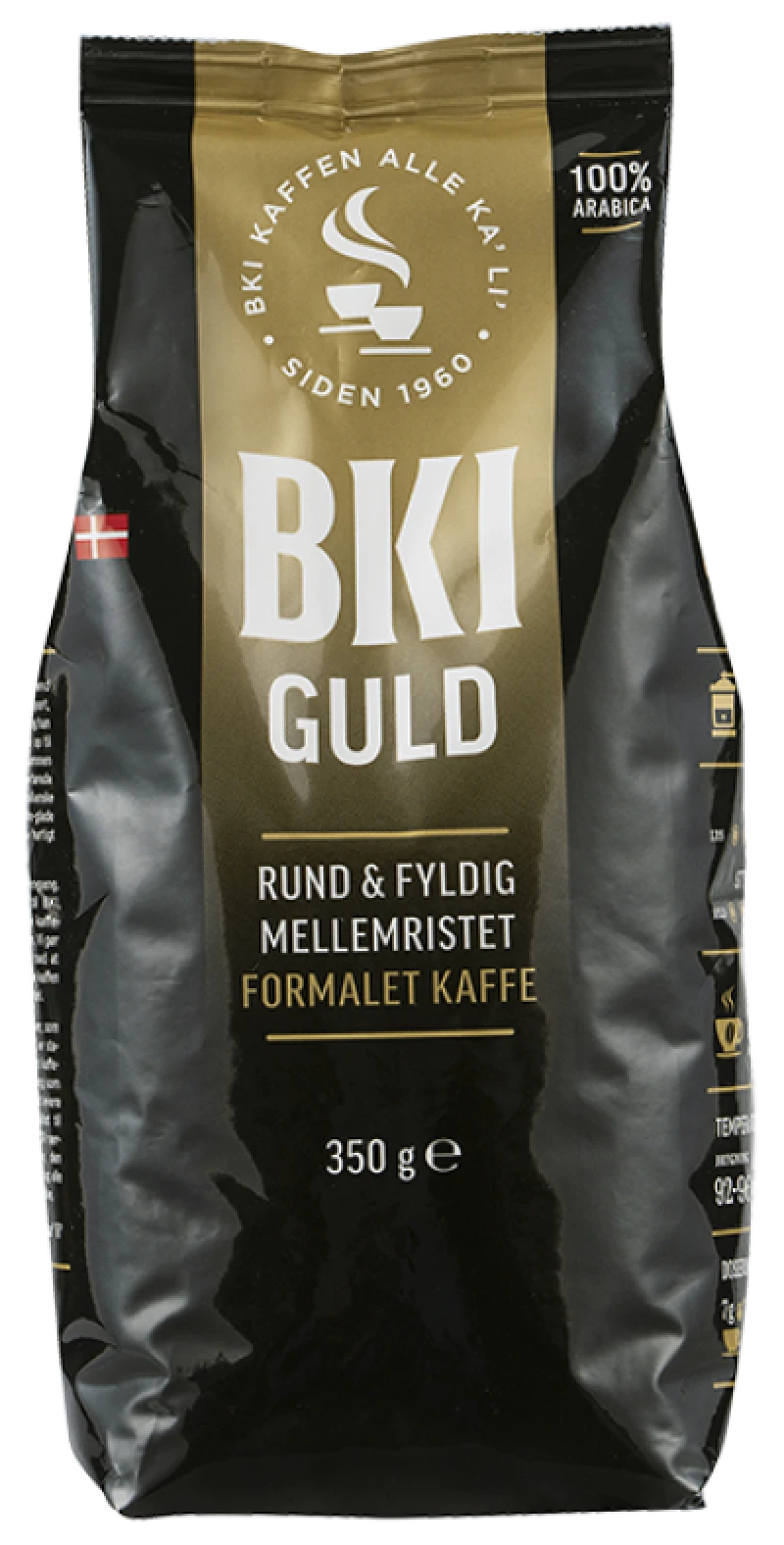 BKI GULD