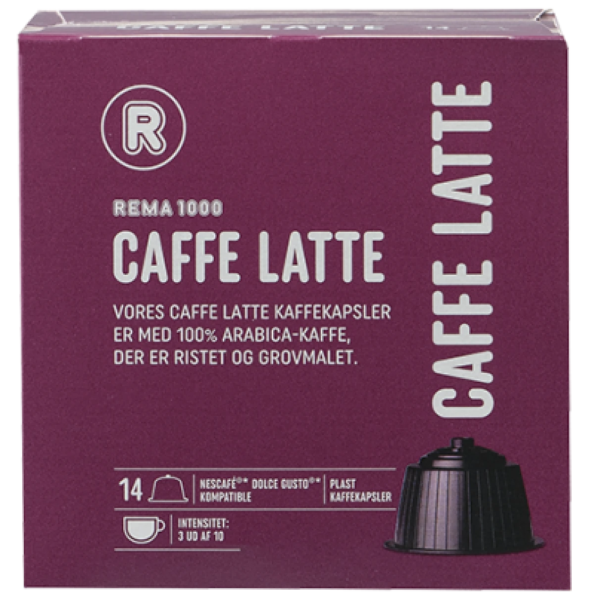 Caffè Latte