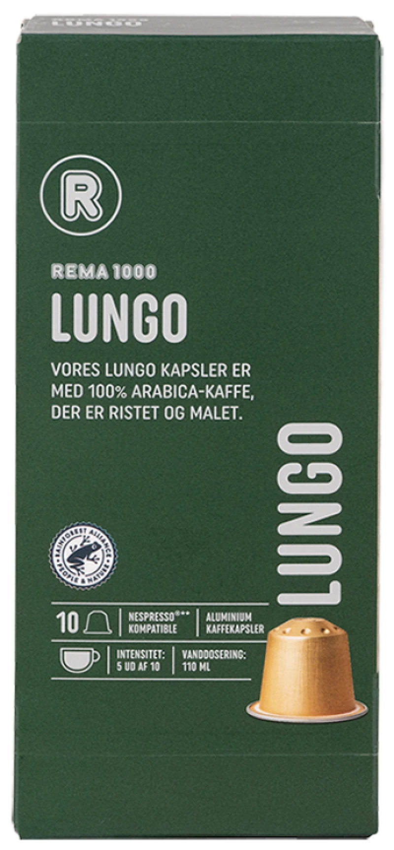 Lungo