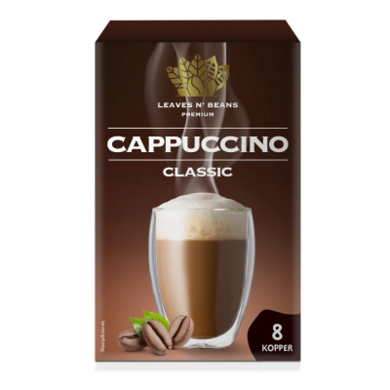 Cappuccino