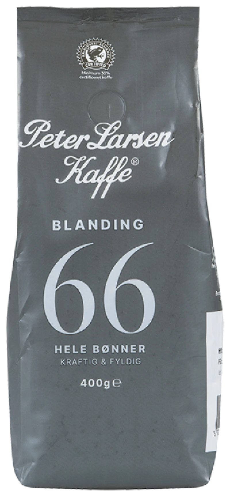 Grå blanding 66