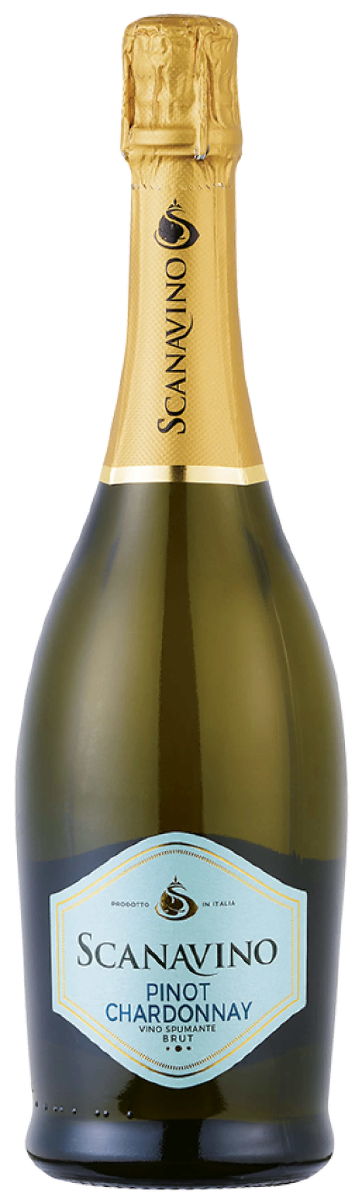 SCANAVINO 11,5%