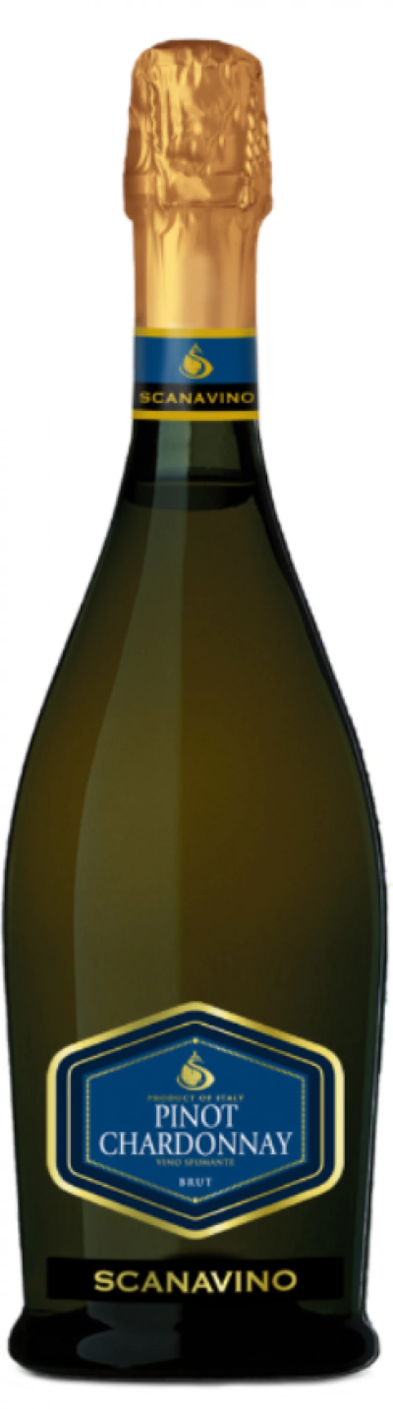 Scanavino 11,5%