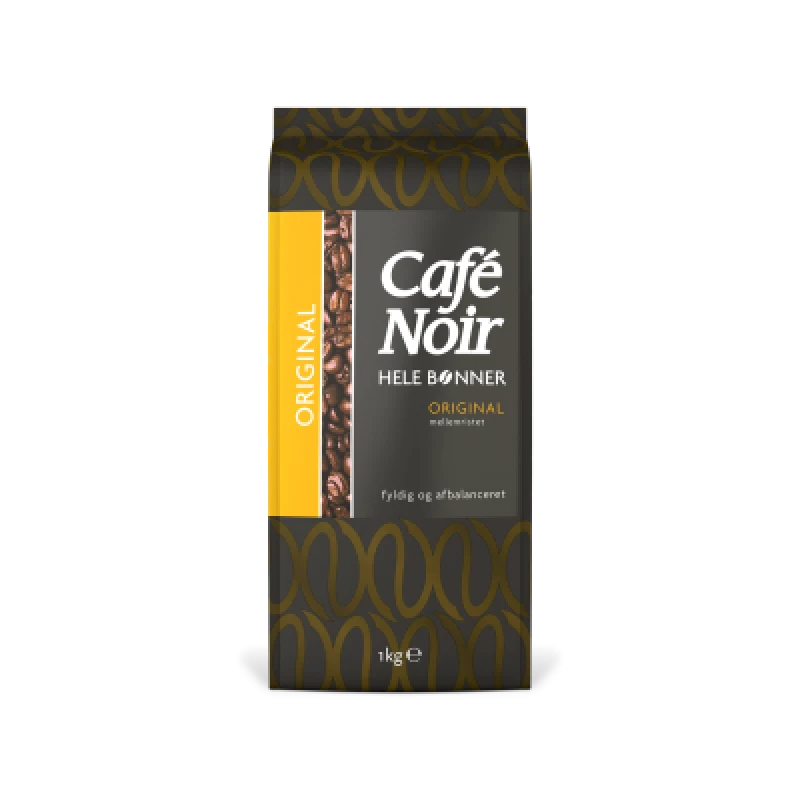 Kaffebønner original