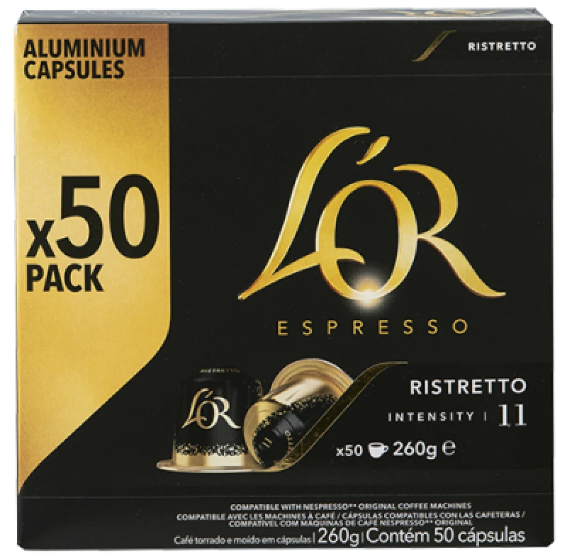 RISTRETTO