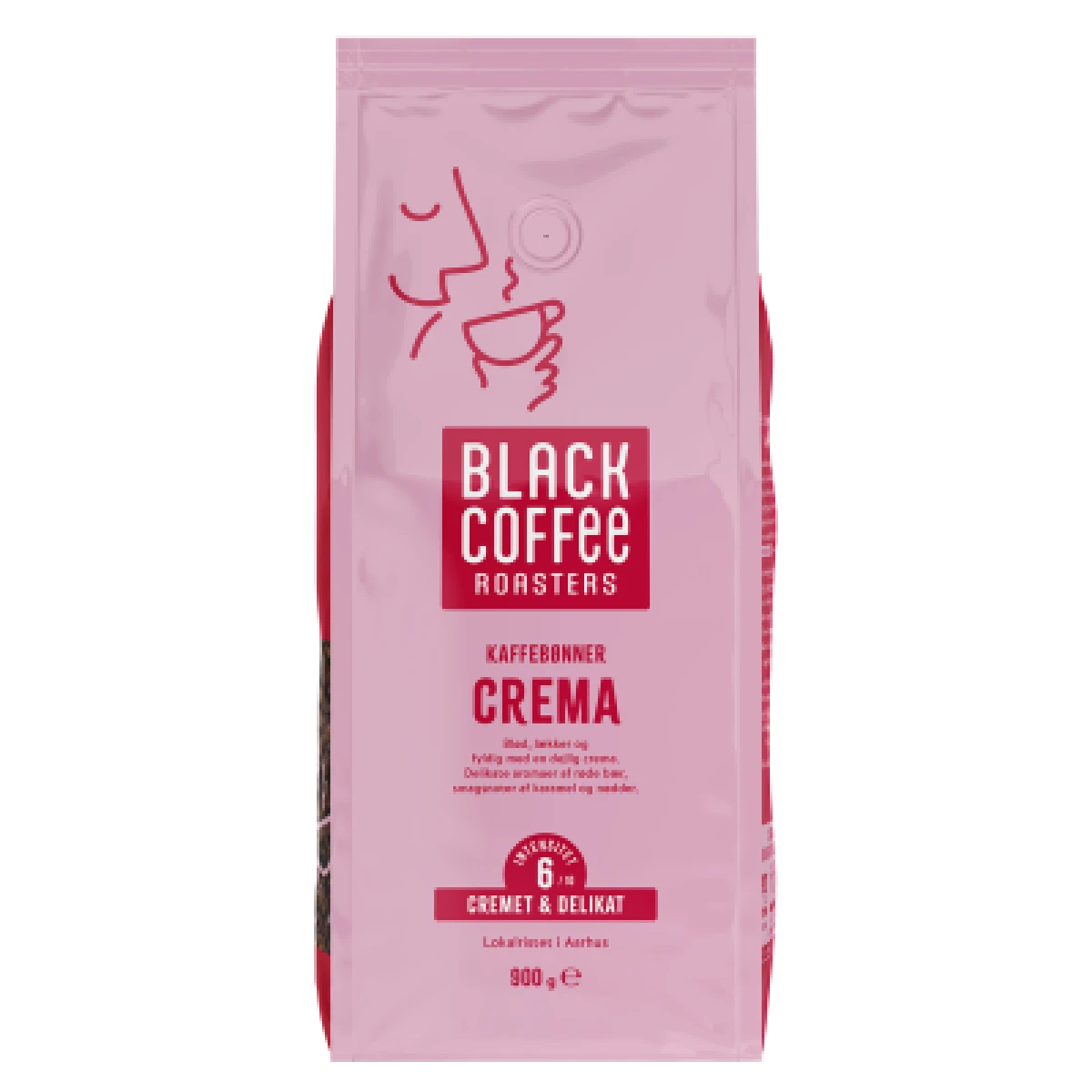BLACK COFFEE – produktbillede