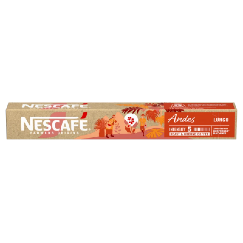 Andes lungo
