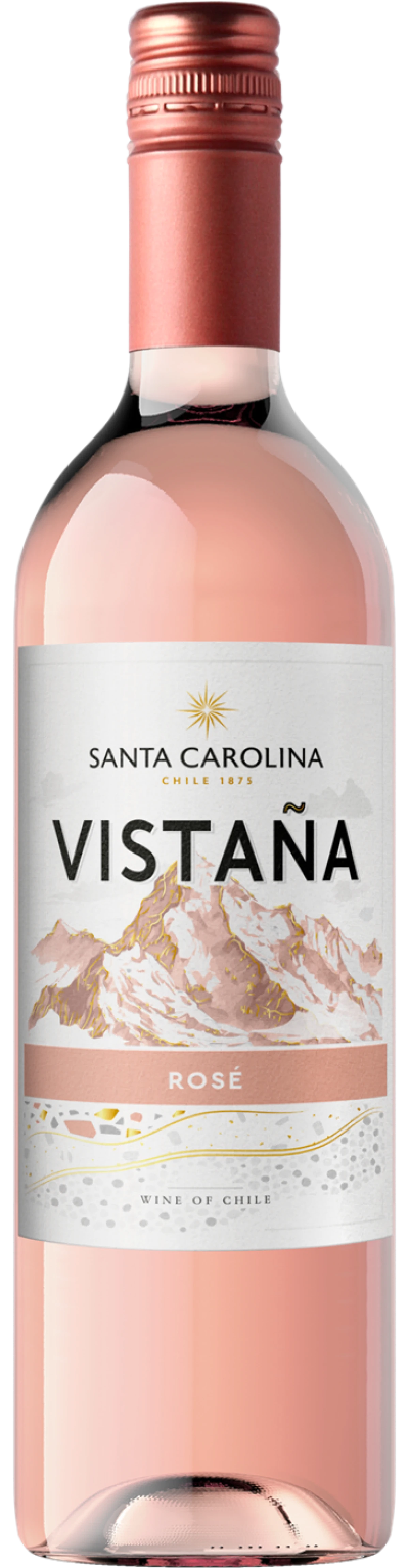 S.C. Vistana Rosé 12,5%
