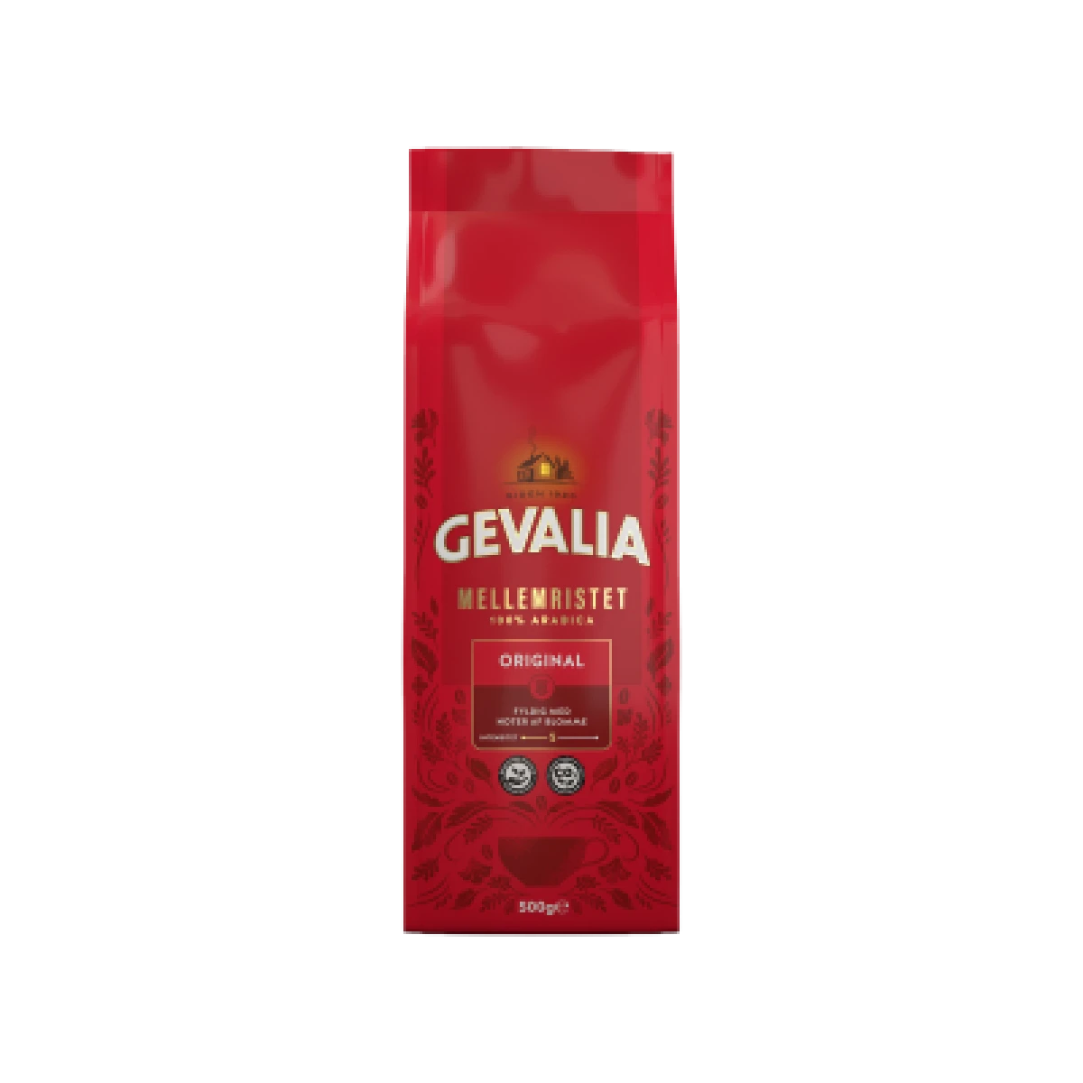 GEVALIA