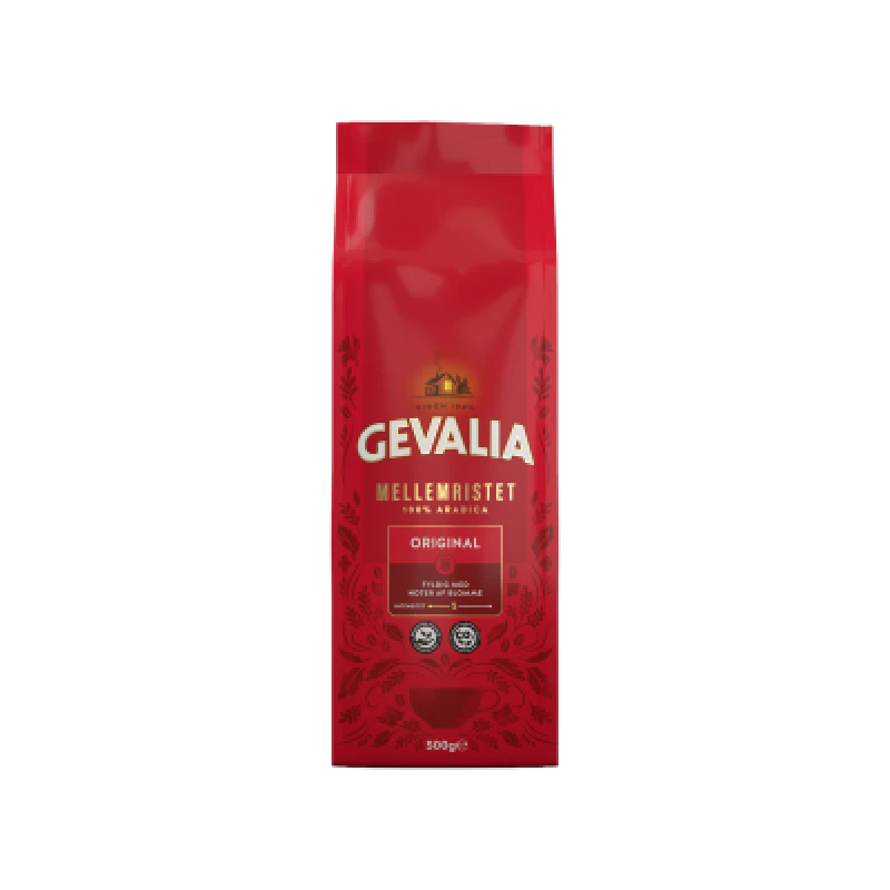 Gevalia