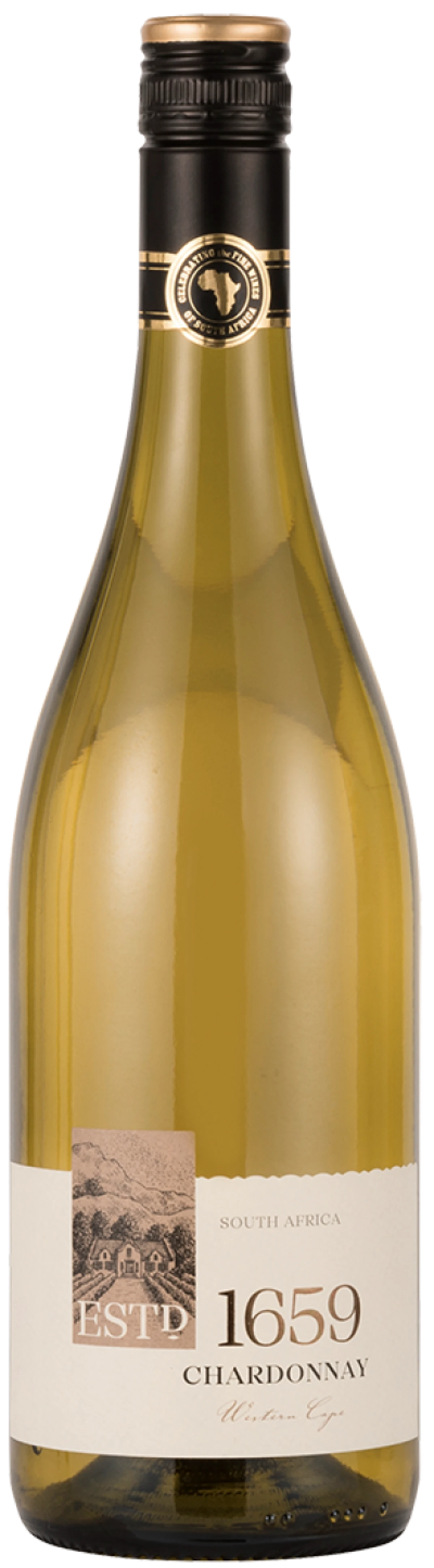 1659 Chardonnay 12,5%