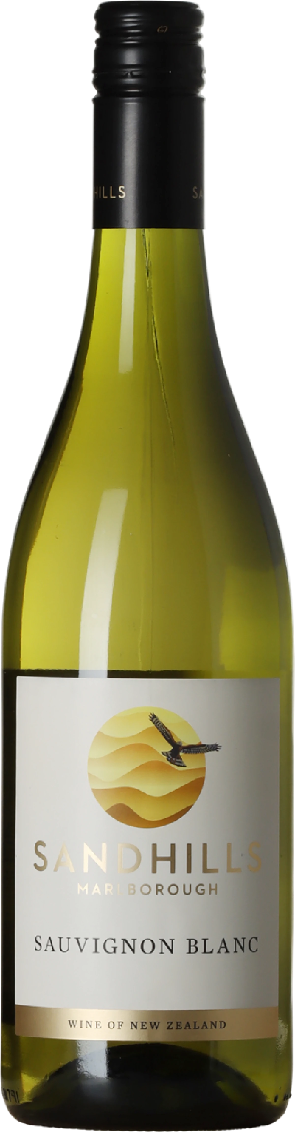 Sandhills Sauvignon Blanc 13%