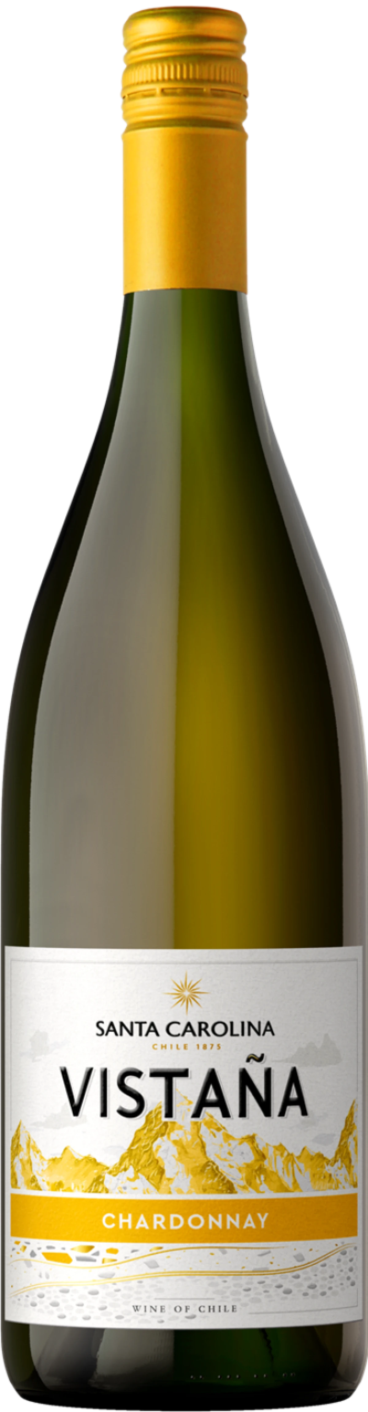 S.C. Vistana Chardonnay 12,5%